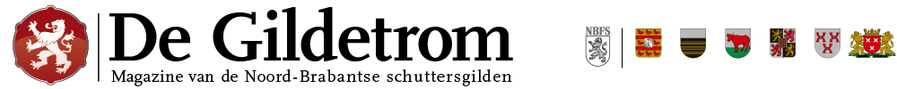 De Gildetrom Logo