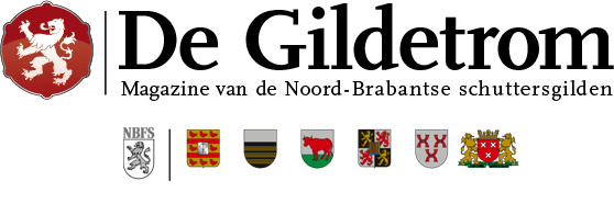 De Gildetrom Logo